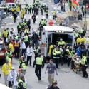 Boston Marathon Bombing Info